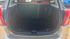 Vauxhall Mokka X 1.4T ecoTEC Elite 5dr Petrol Hatchback
